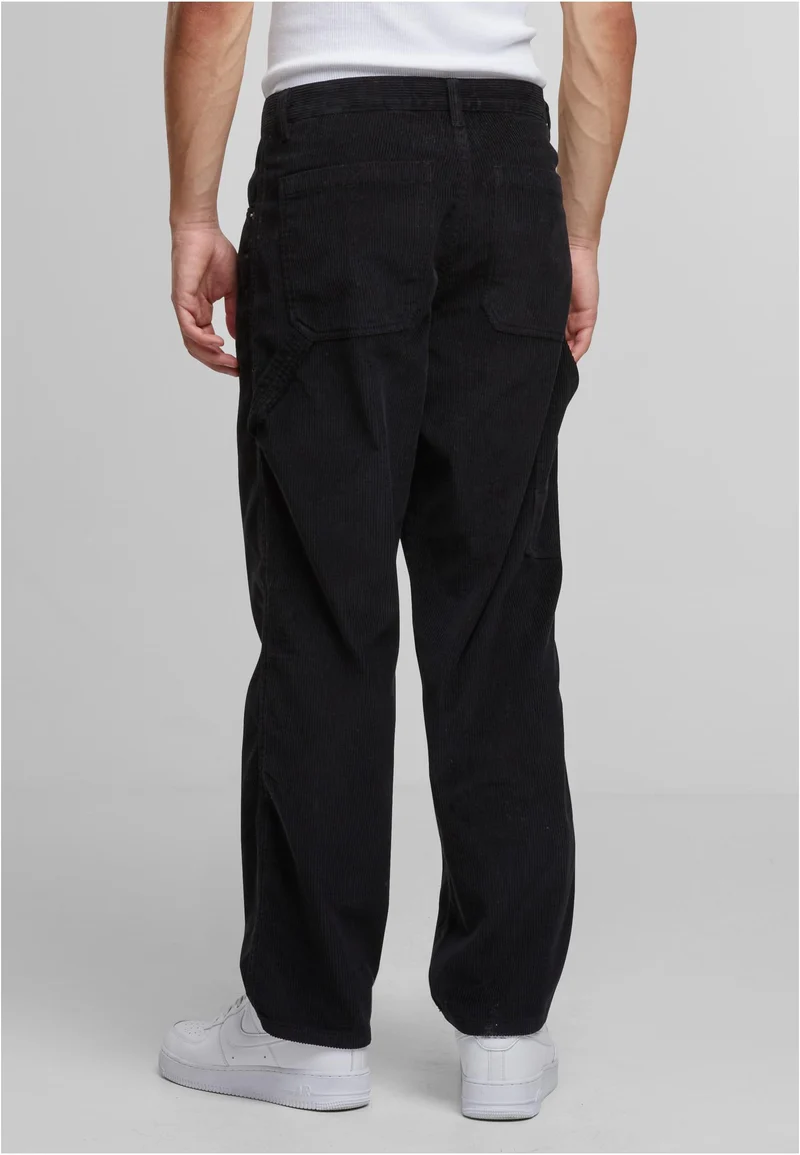 UC Corduroy Carpenter Pants