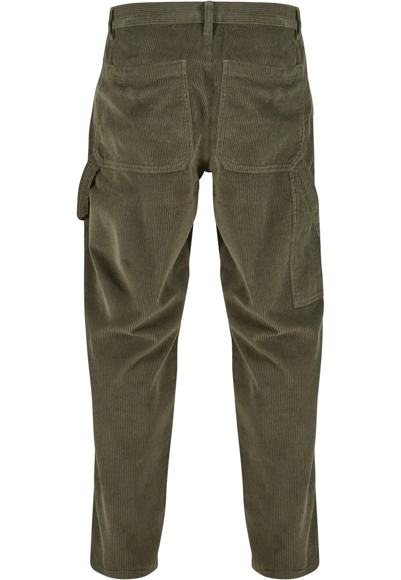 UC Corduroy Carpenter Pants