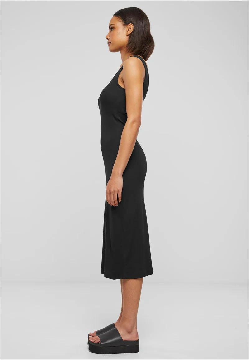 UC Rib Top Dress