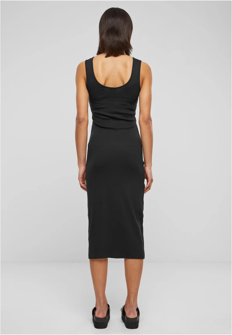 UC Rib Top Dress