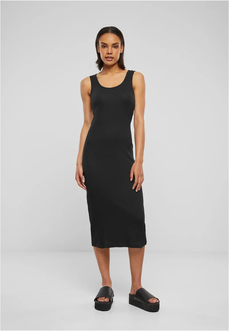 UC Rib Top Dress