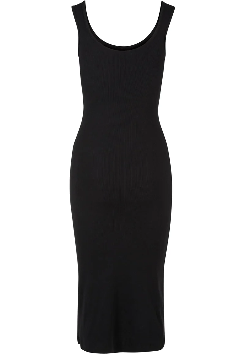 UC Rib Top Dress
