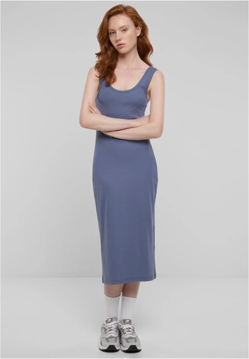 UC Rib Top Dress