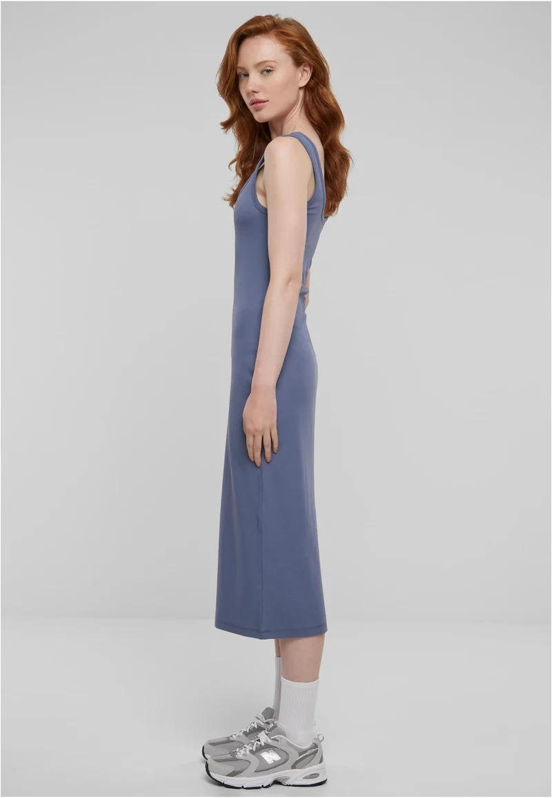 UC Rib Top Dress