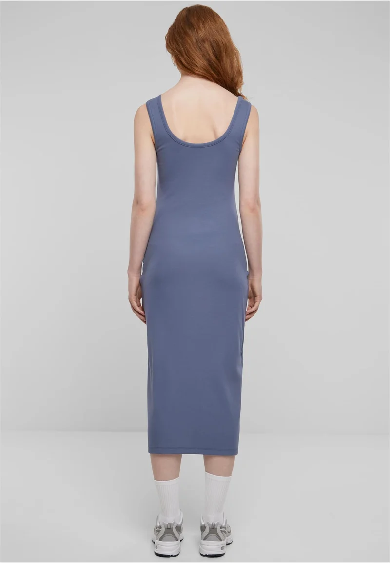 UC Rib Top Dress