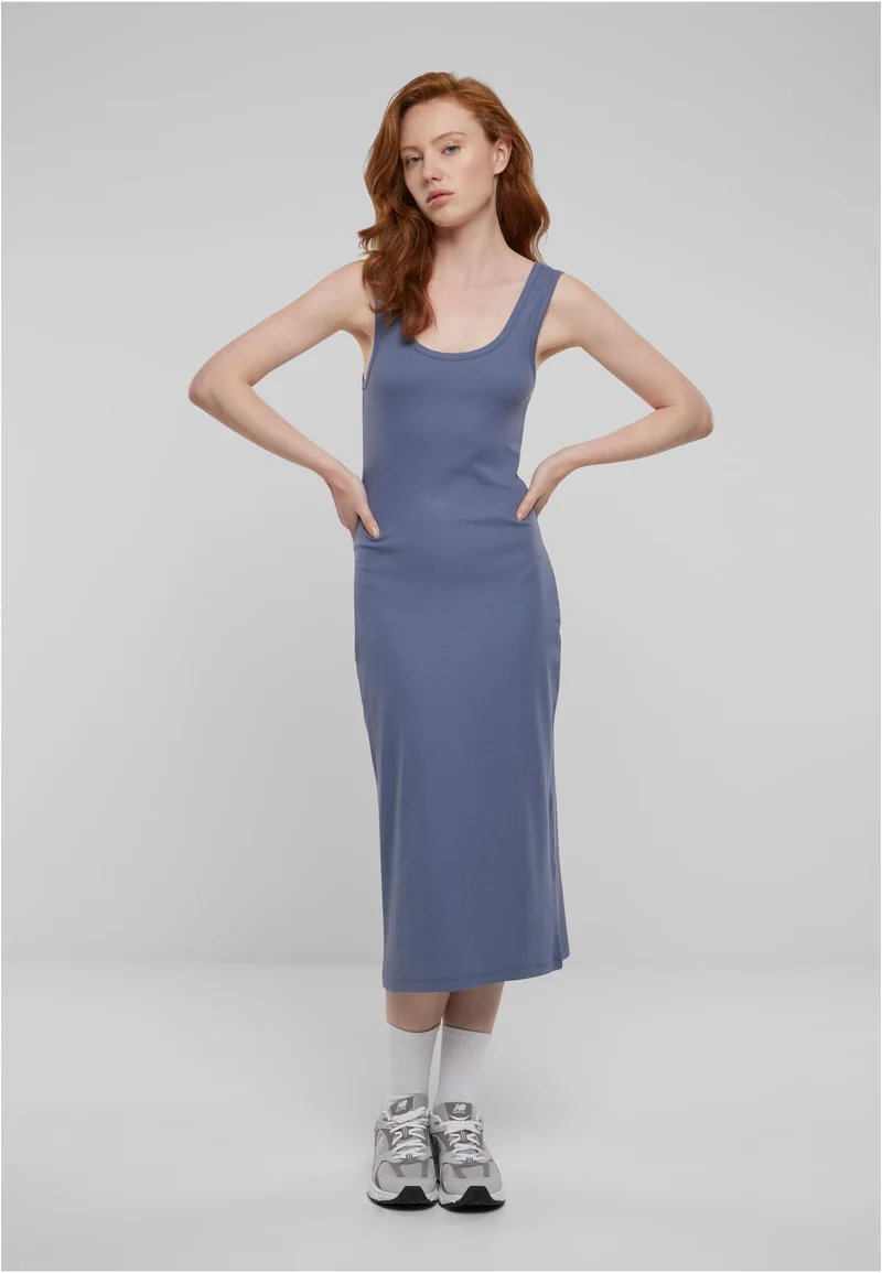UC Rib Top Dress