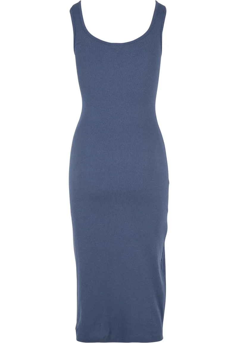 UC Rib Top Dress
