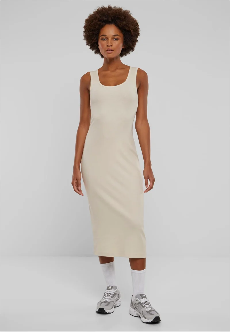 UC Rib Top Dress