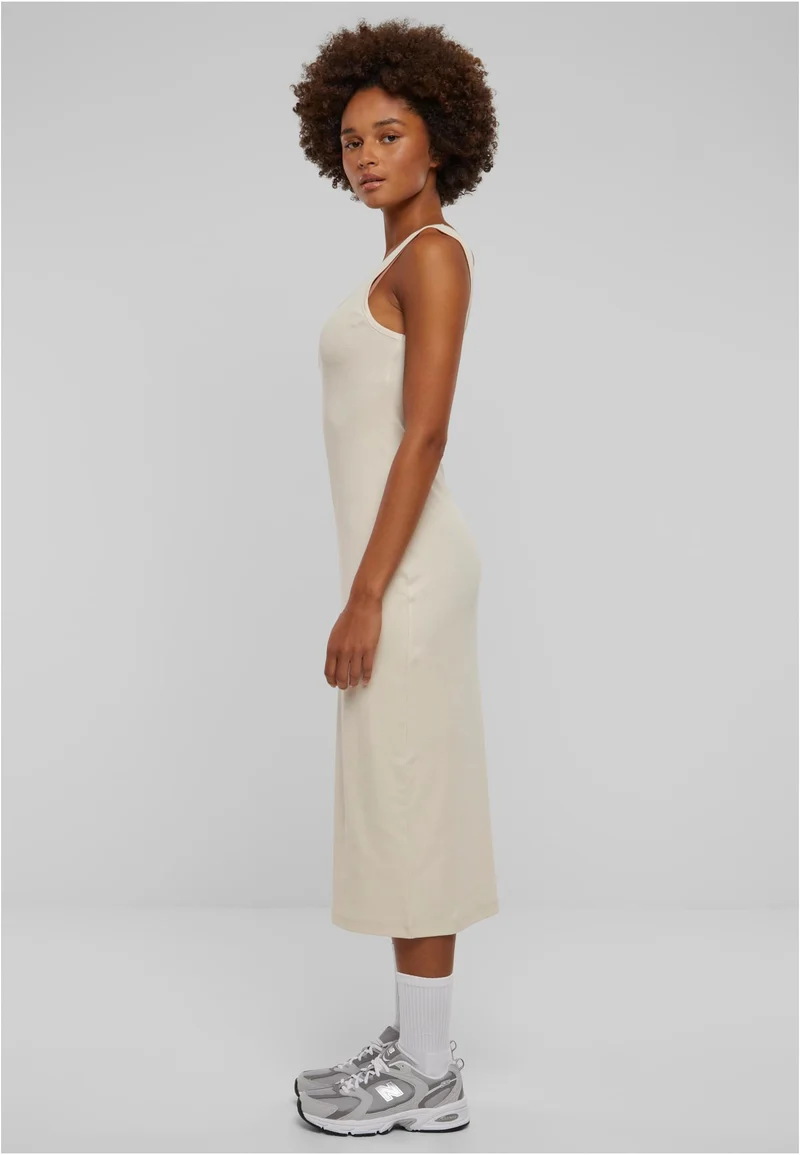 UC Rib Top Dress