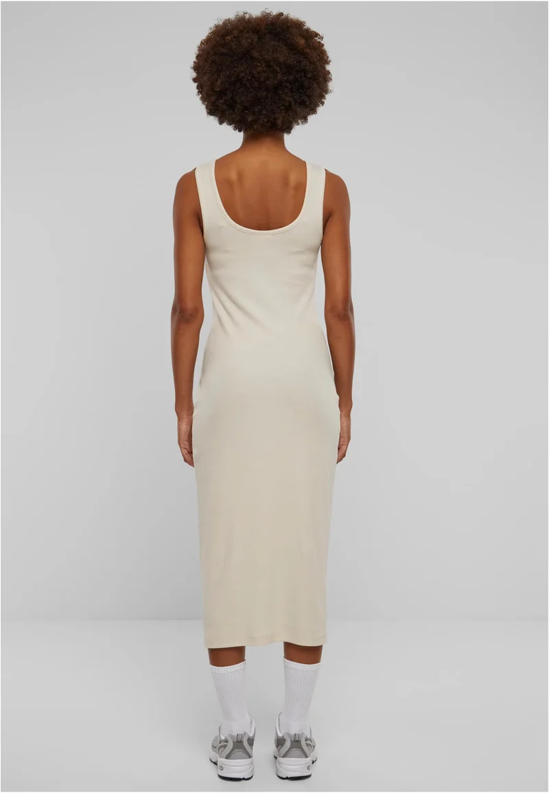 UC Rib Top Dress