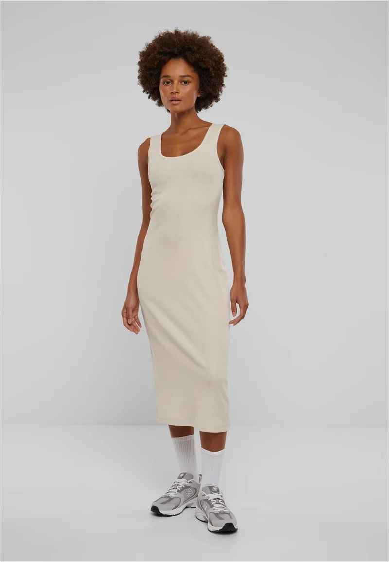 UC Rib Top Dress