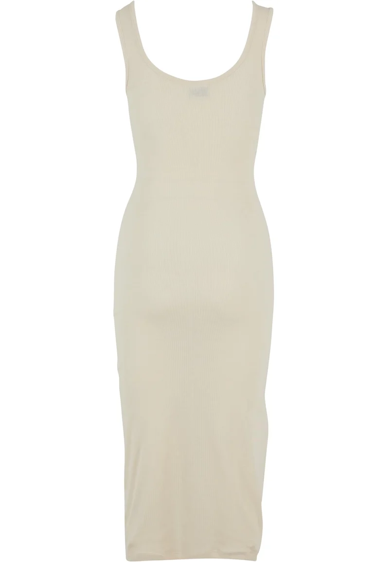 UC Rib Top Dress