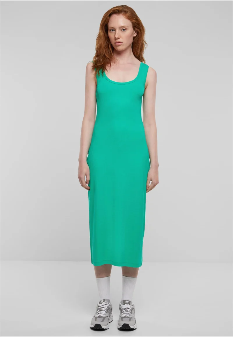 UC Rib Top Dress