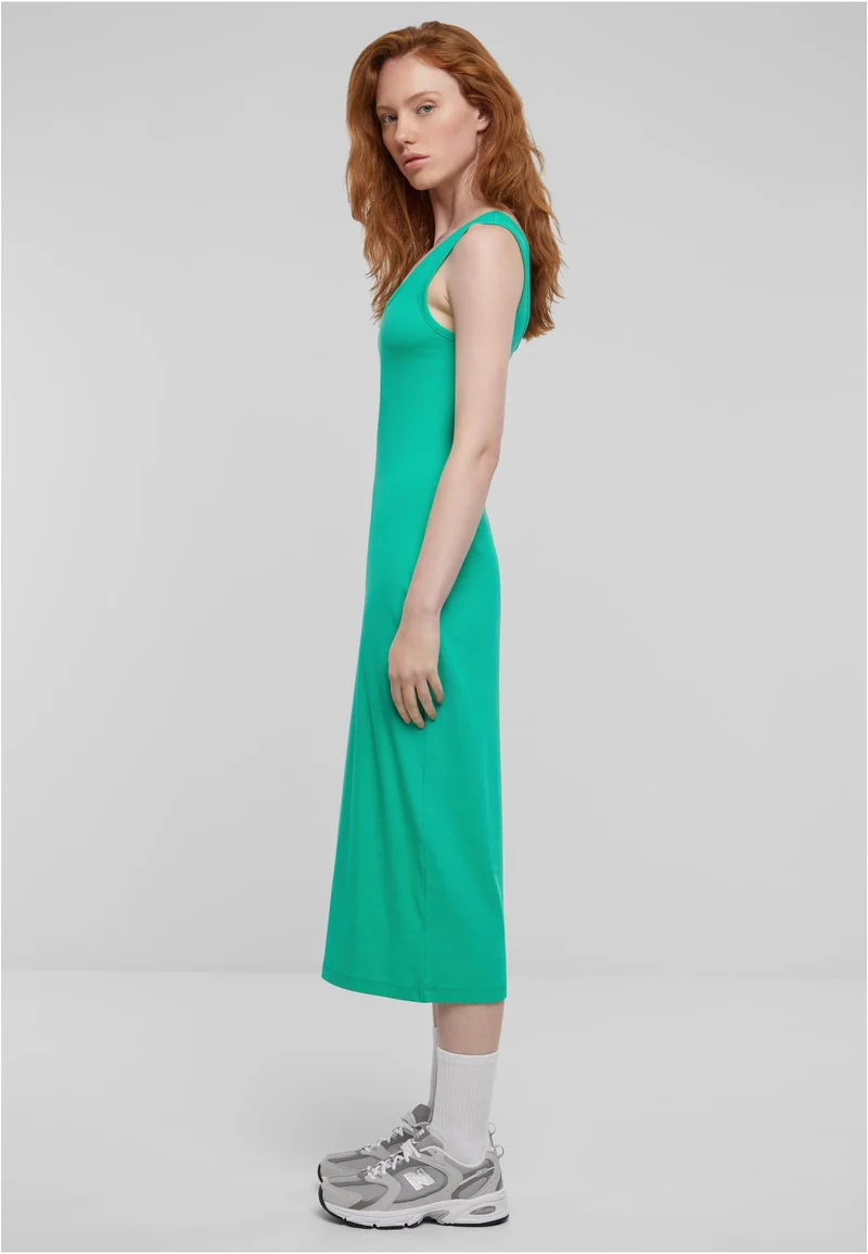 UC Rib Top Dress