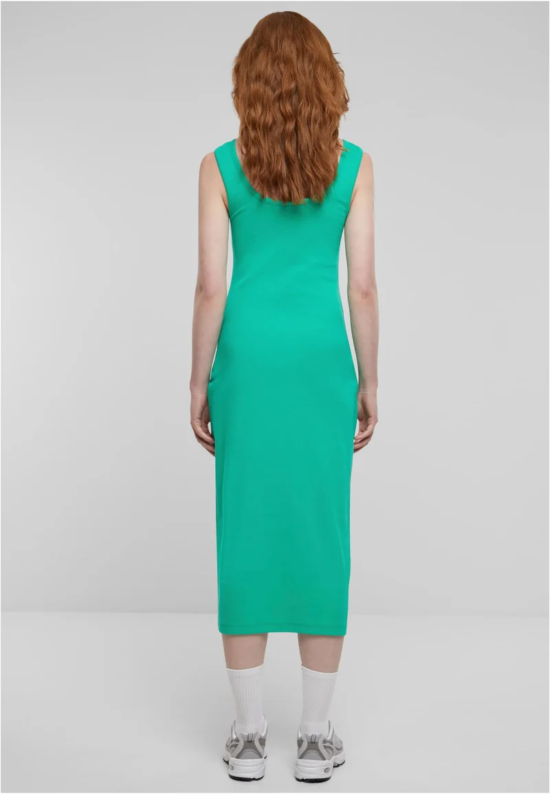 UC Rib Top Dress