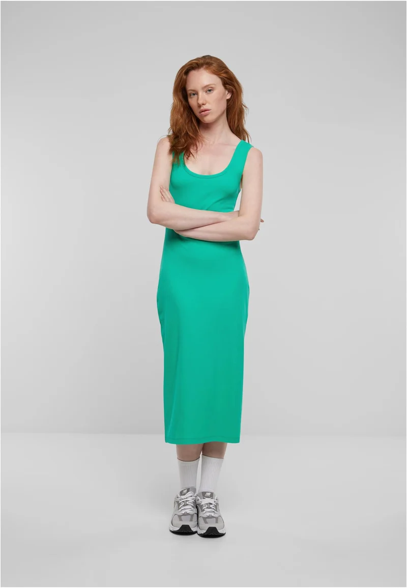 UC Rib Top Dress