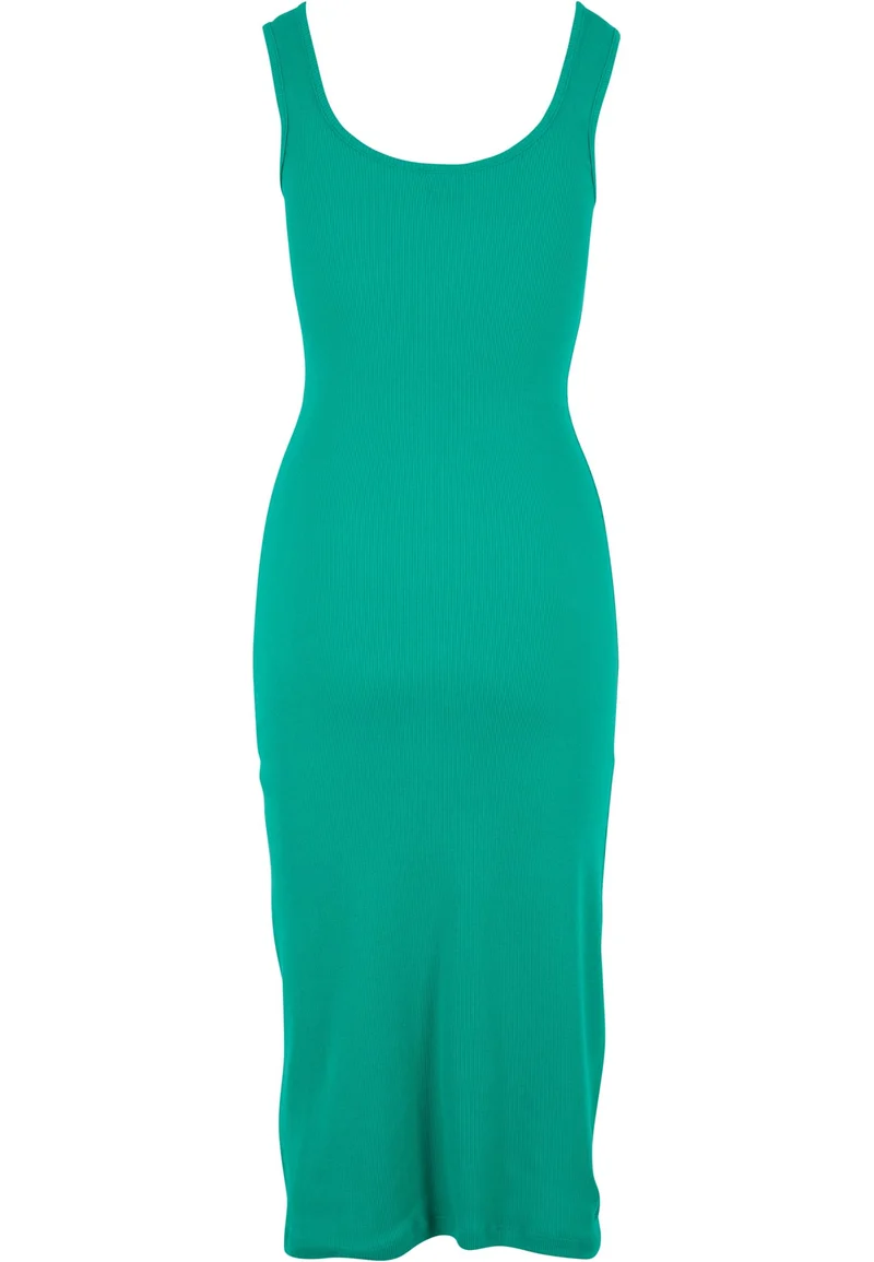 UC Rib Top Dress