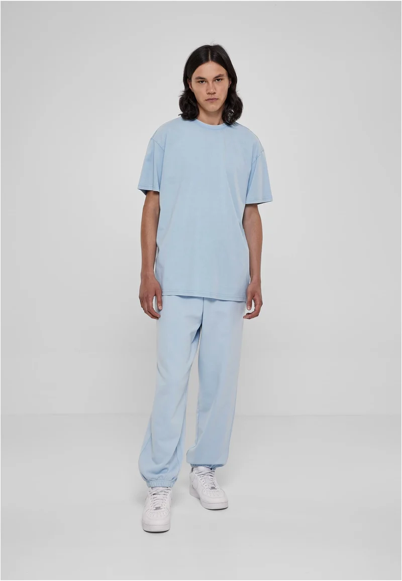 UC Heavy Oversized Acid Wash Tee