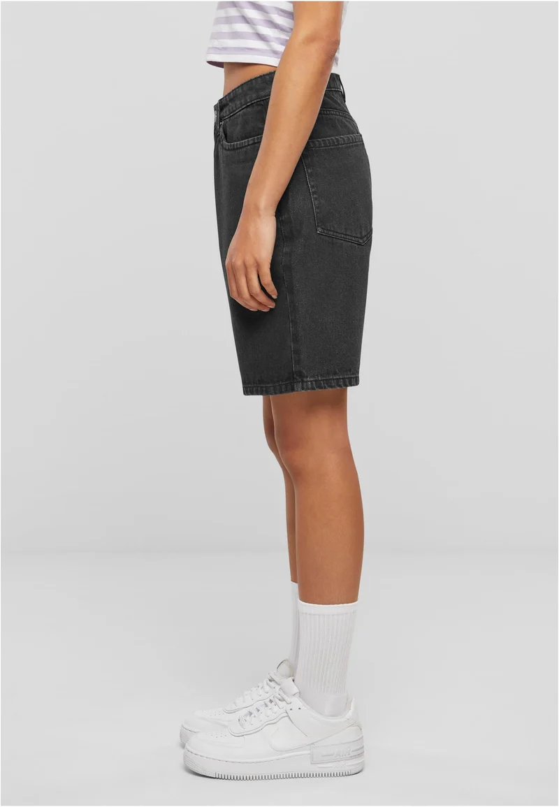 90s Bermuda Shorts