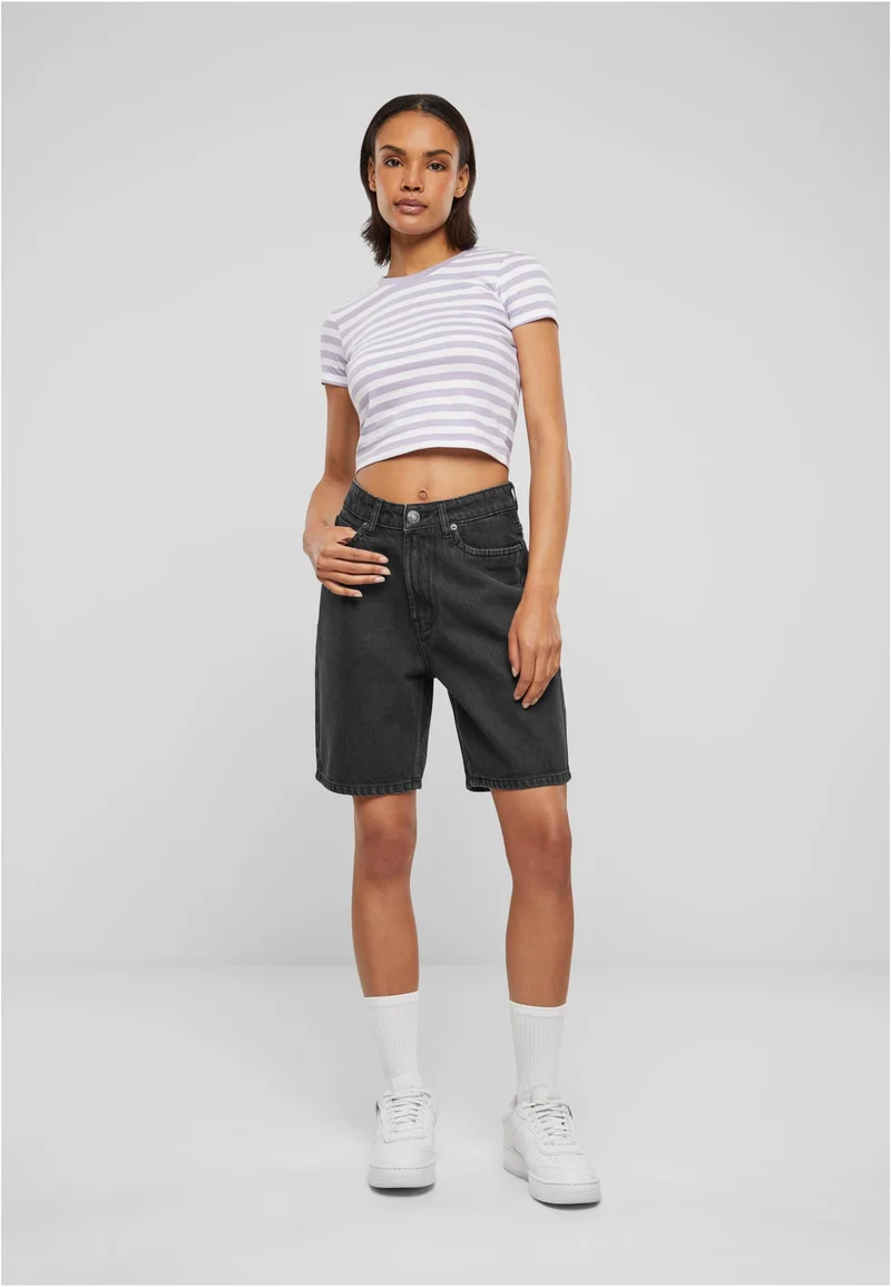 90s Bermuda Shorts