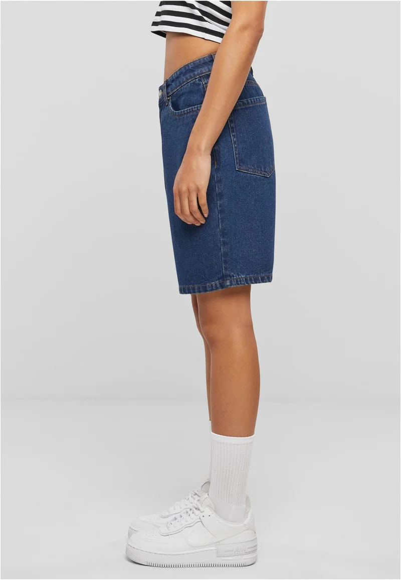 90s Bermuda Shorts