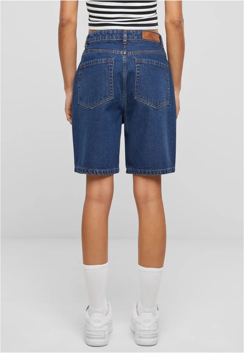90s Bermuda Shorts