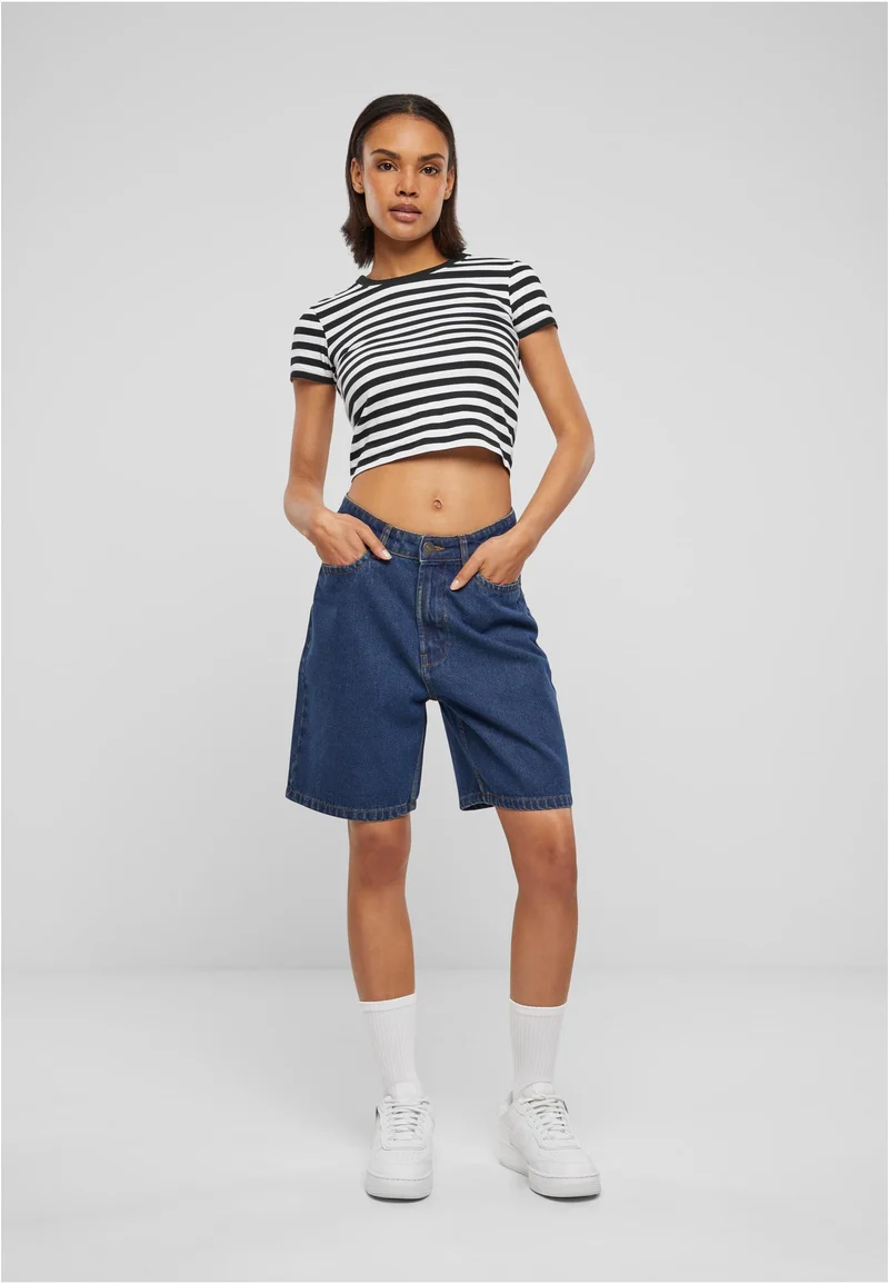 90s Bermuda Shorts
