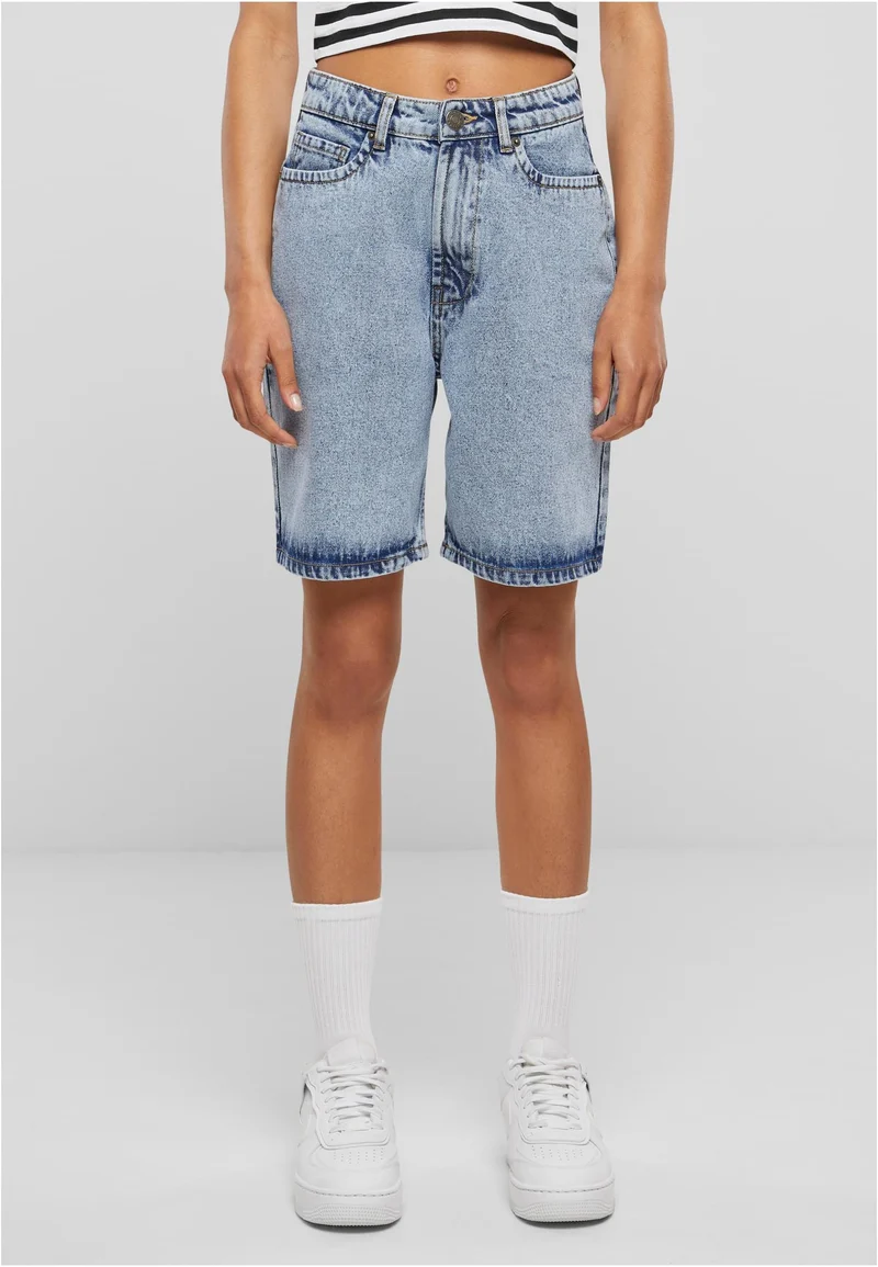 90s Bermuda Shorts