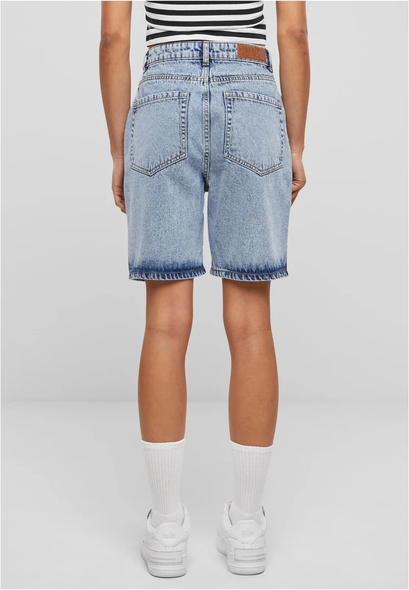 90s Bermuda Shorts