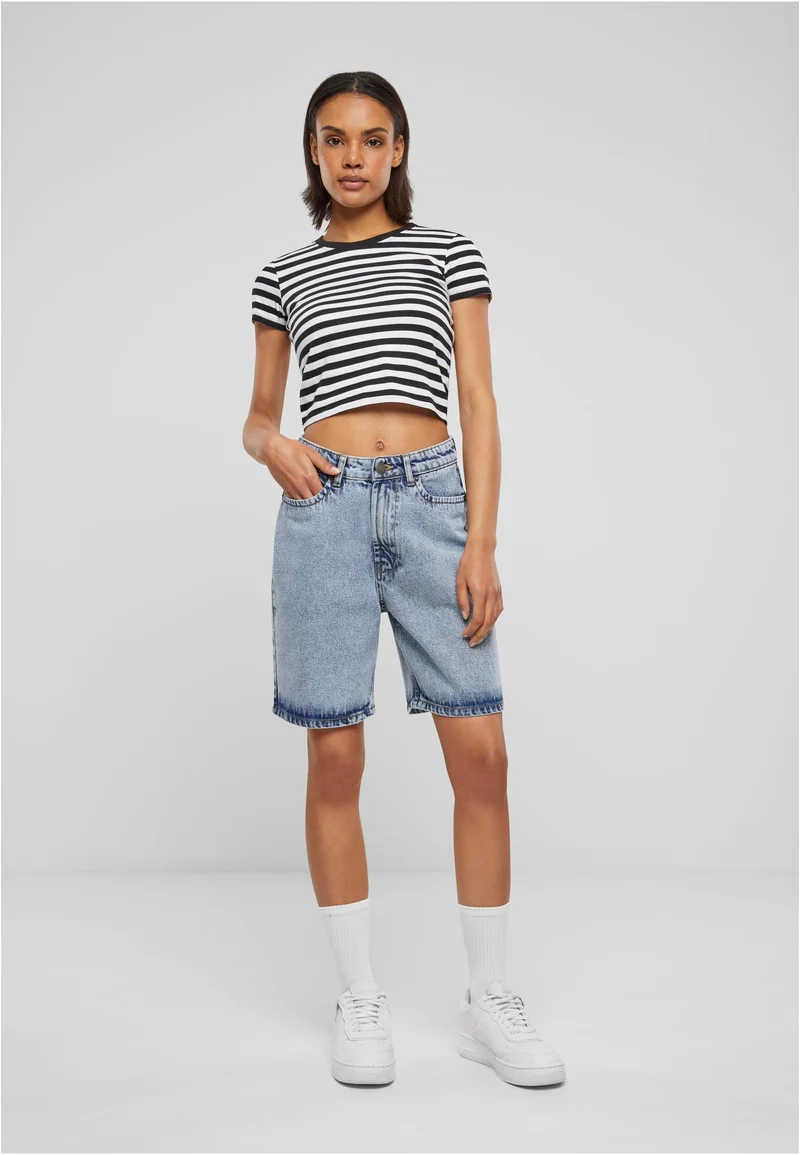 90s Bermuda Shorts