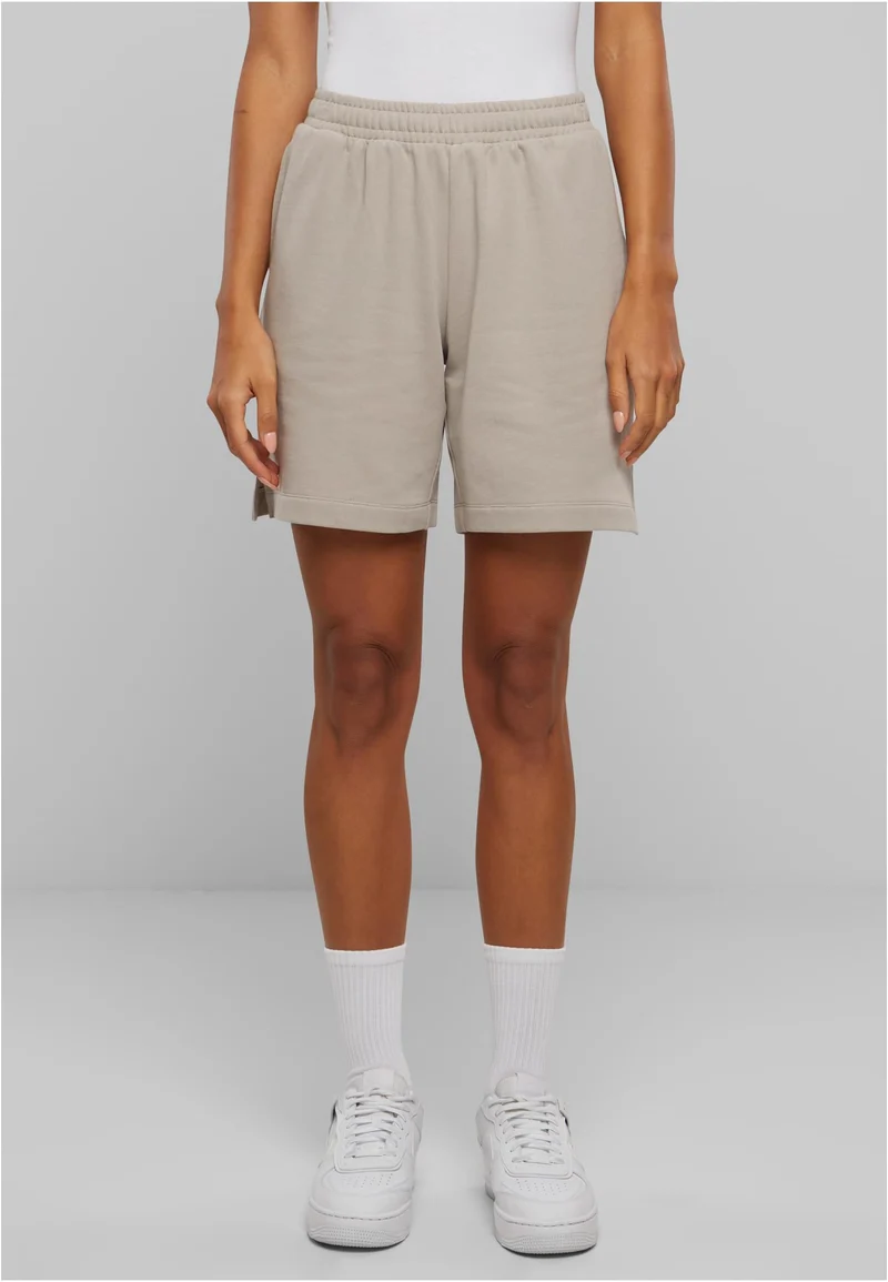 UC Organic Terry Bermuda Pants