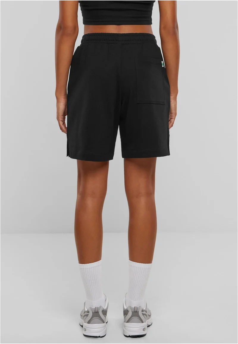 UC Organic Terry Bermuda Pants