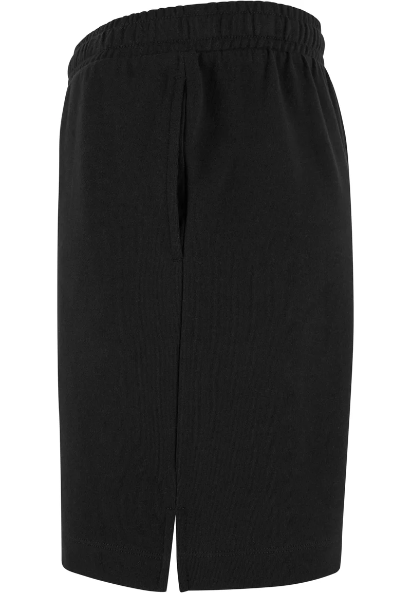 UC Organic Terry Bermuda Pants