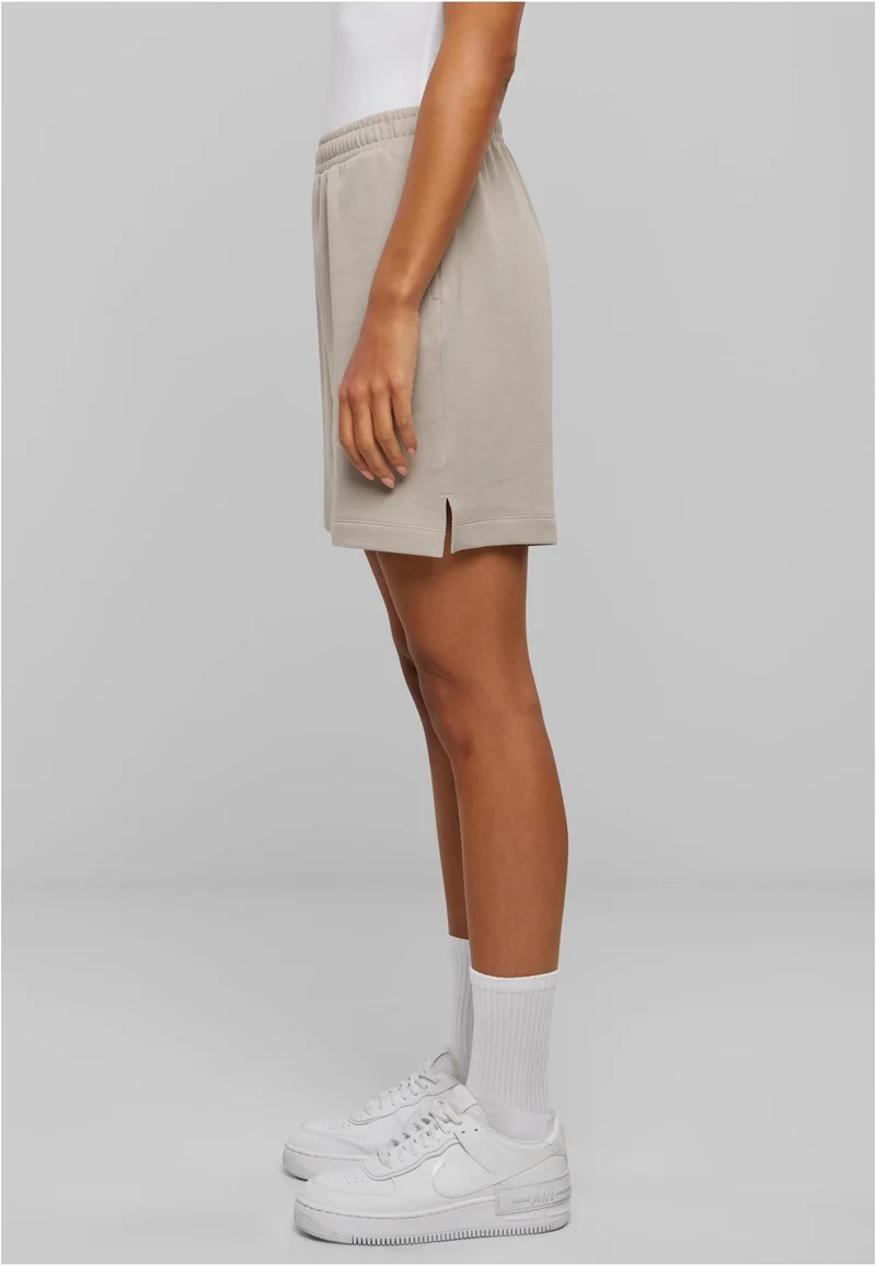 UC Organic Terry Bermuda Pants