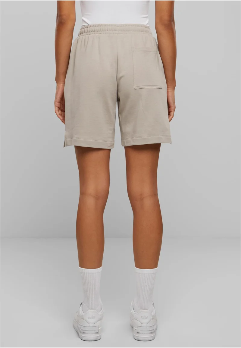 UC Organic Terry Bermuda Pants