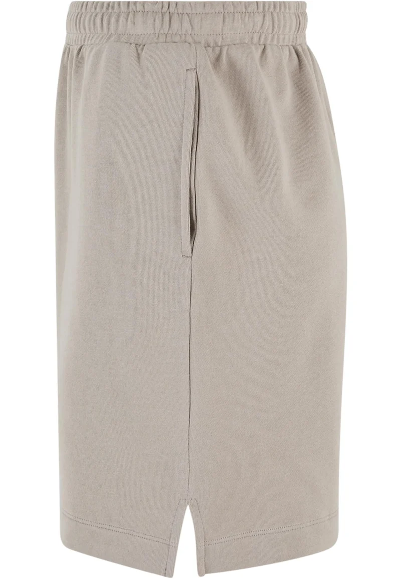 UC Organic Terry Bermuda Pants