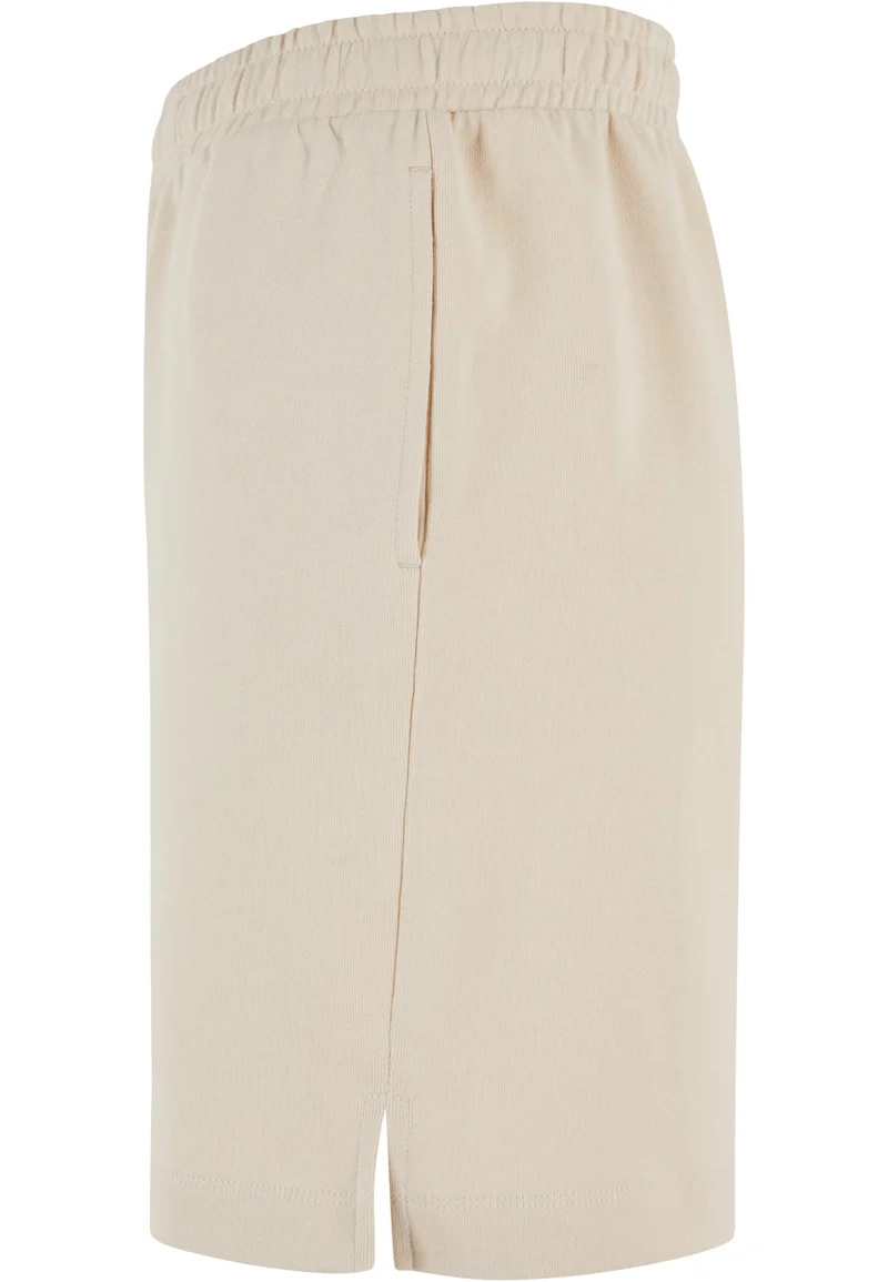 UC Organic Terry Bermuda Pants