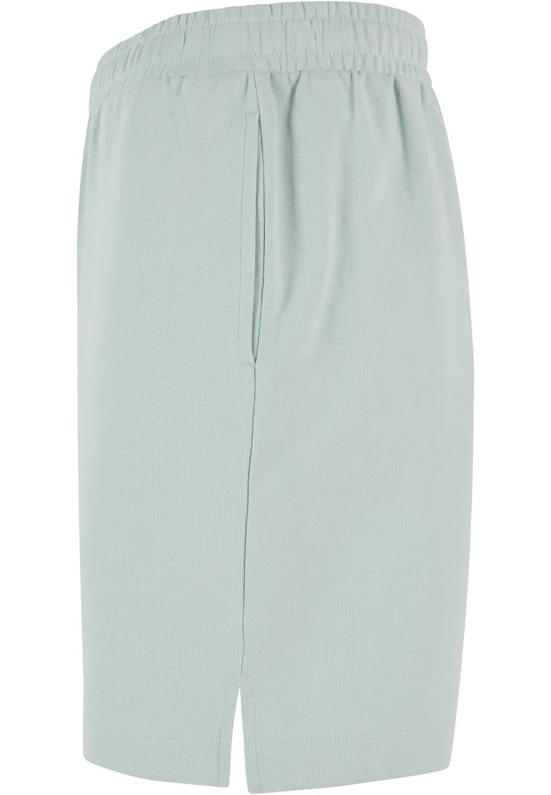 UC Organic Terry Bermuda Pants