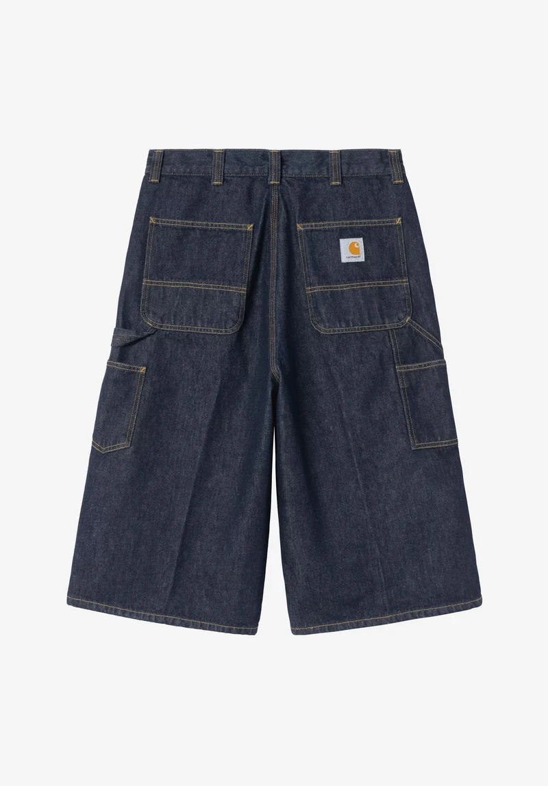 OG Double Knee Short (Long)