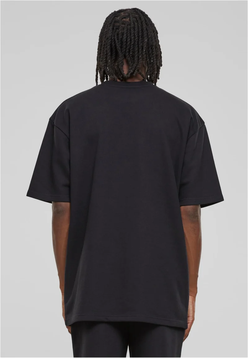 UC Light Terry T-Shirt Crew