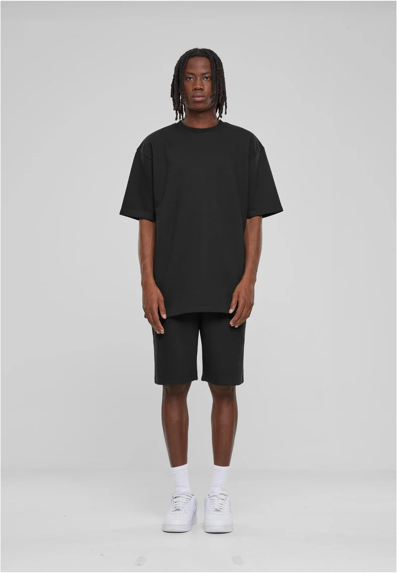 UC Light Terry T-Shirt Crew