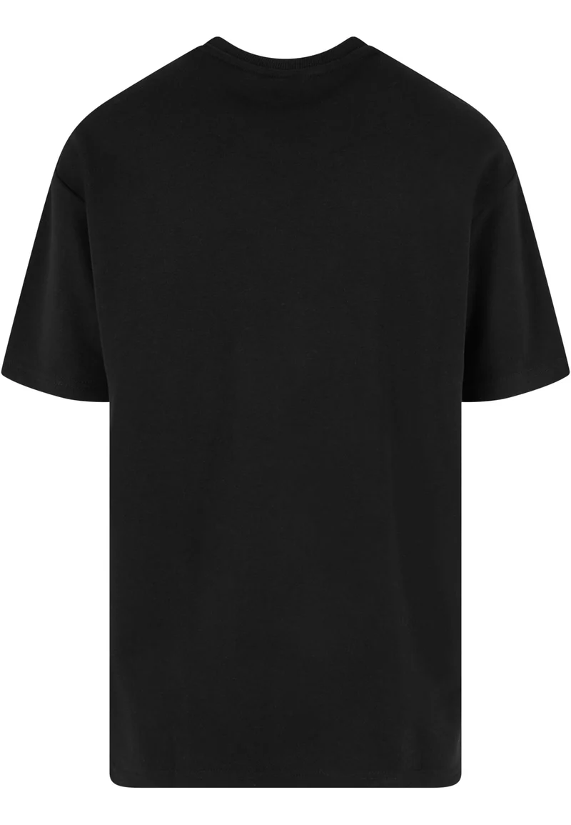 UC Light Terry T-Shirt Crew