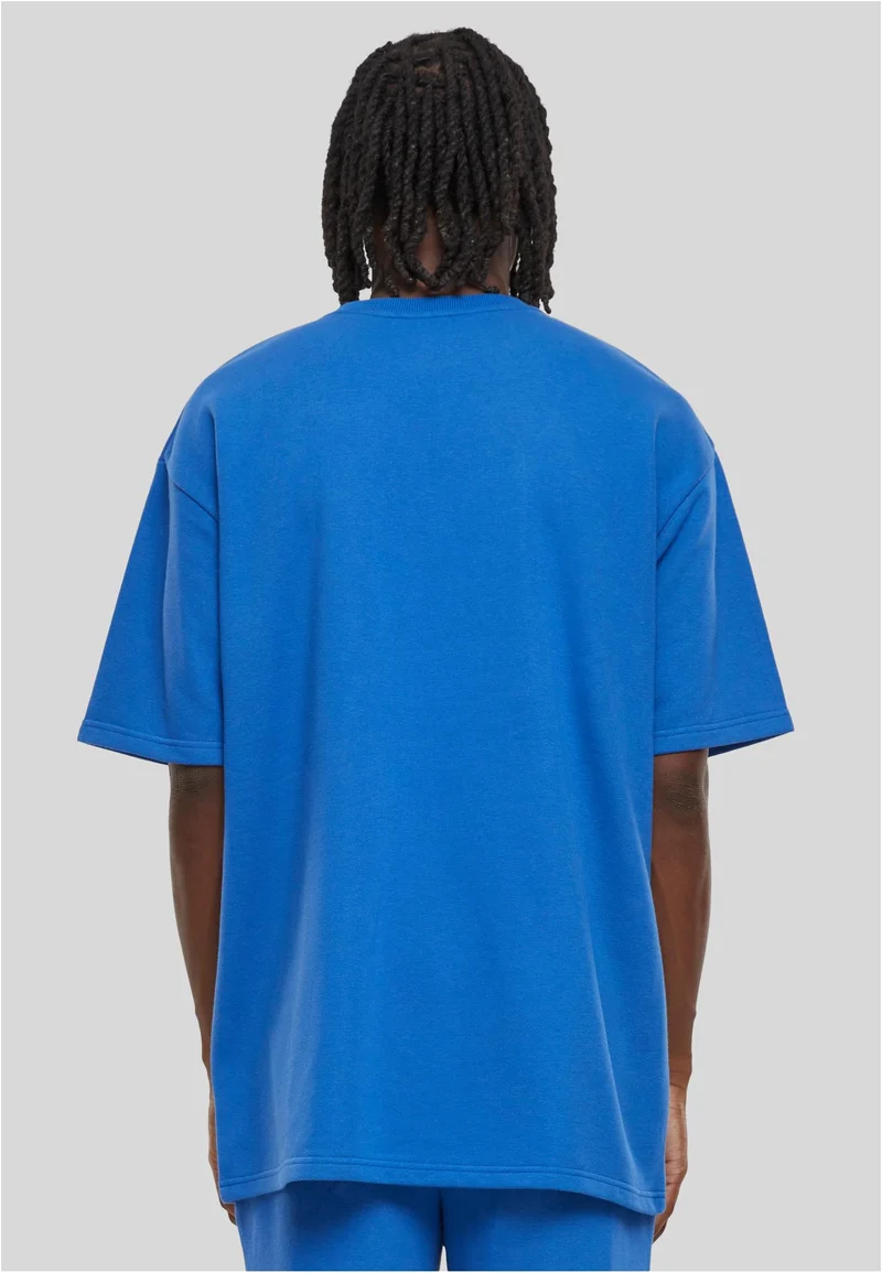 UC Light Terry T-Shirt Crew