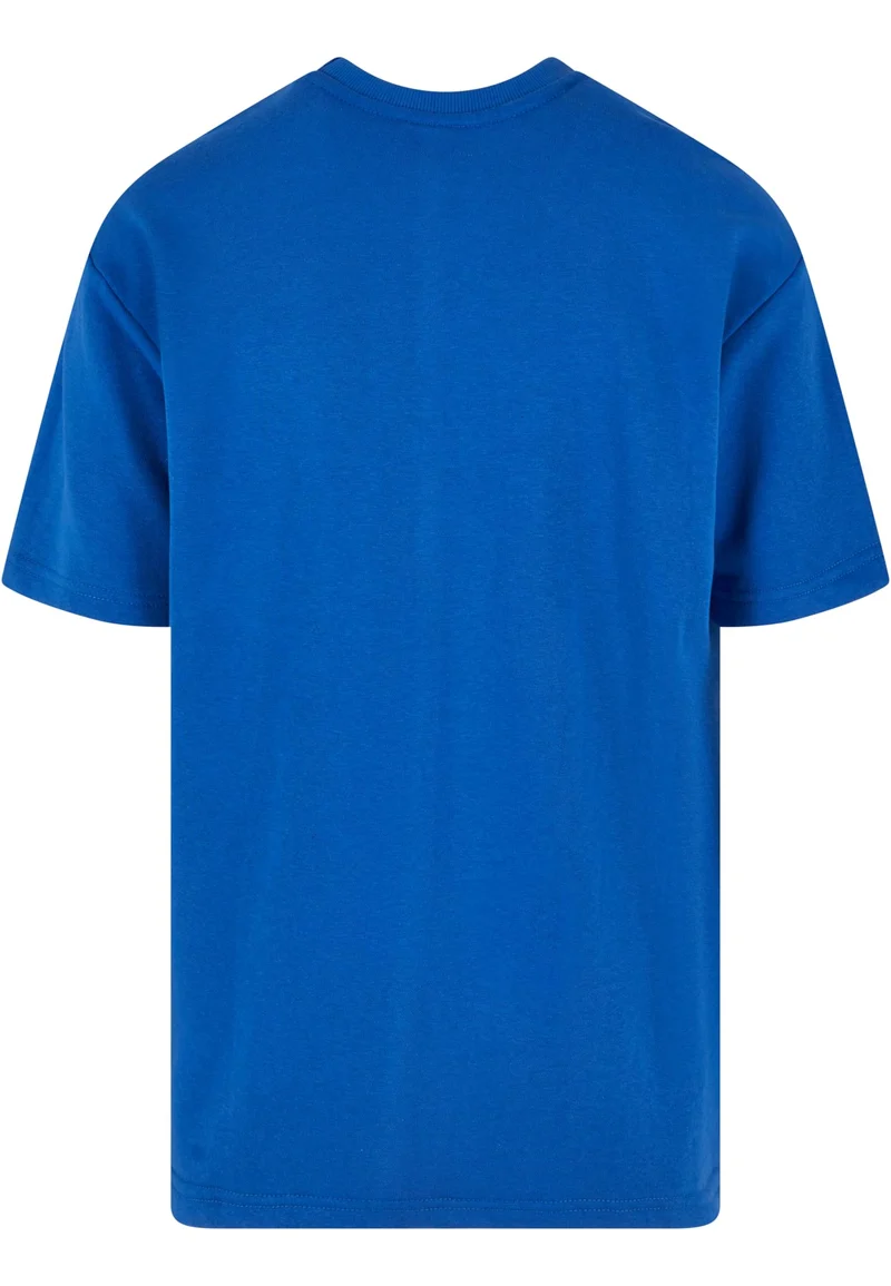 UC Light Terry T-Shirt Crew