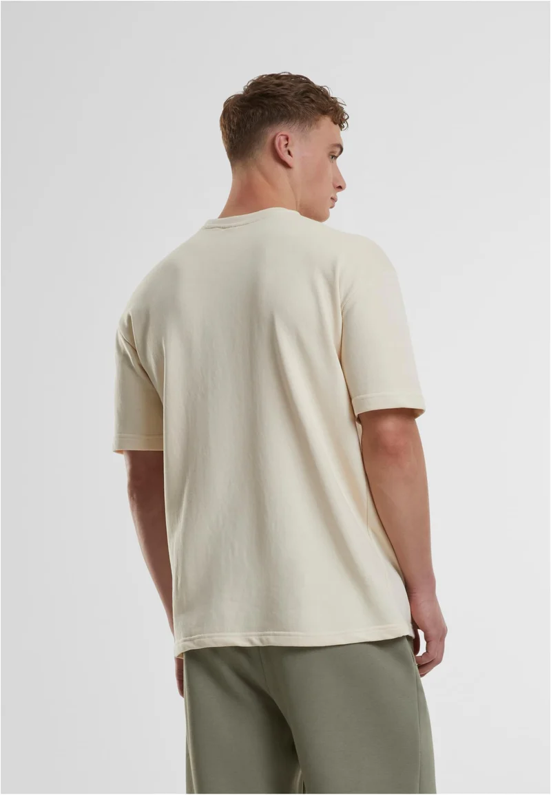 UC Light Terry T-Shirt Crew