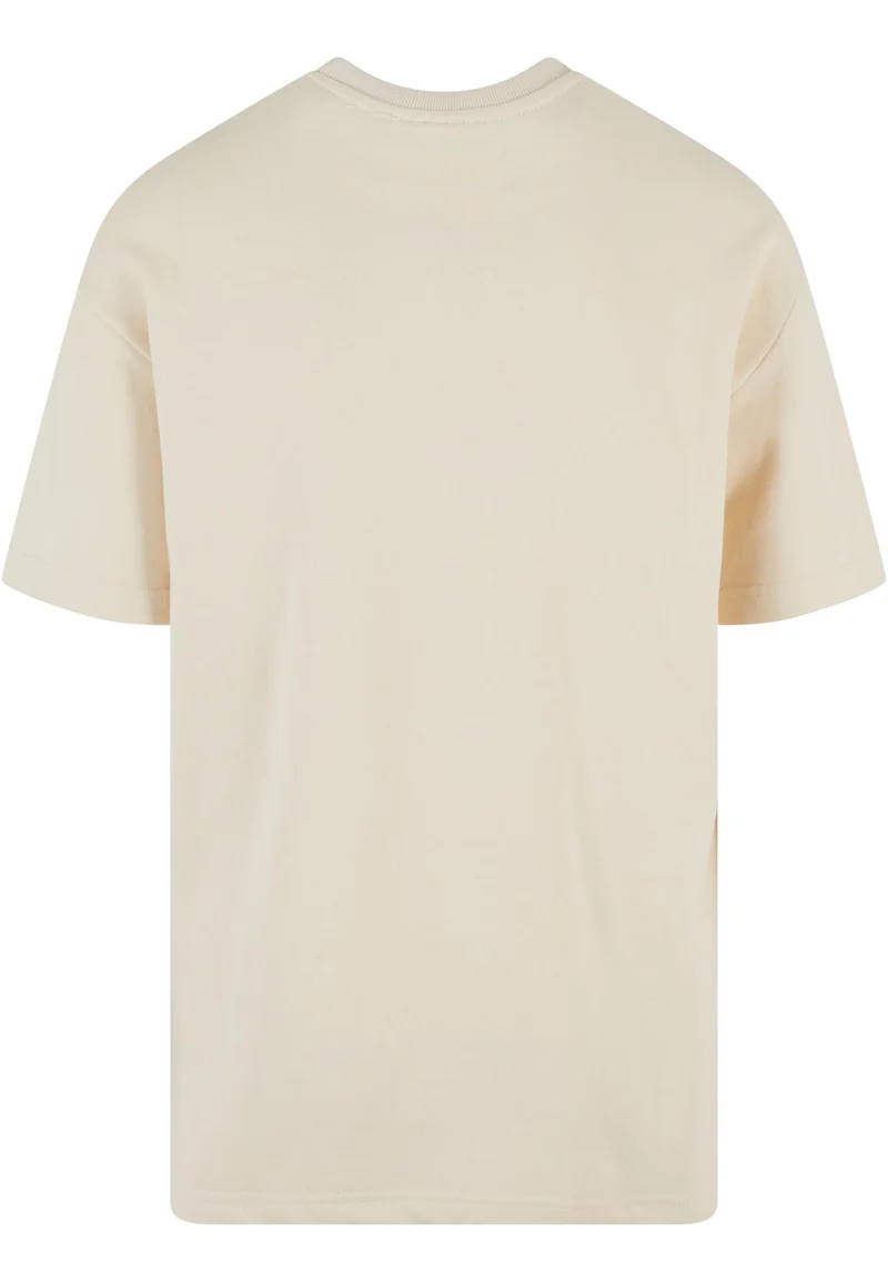 UC Light Terry T-Shirt Crew