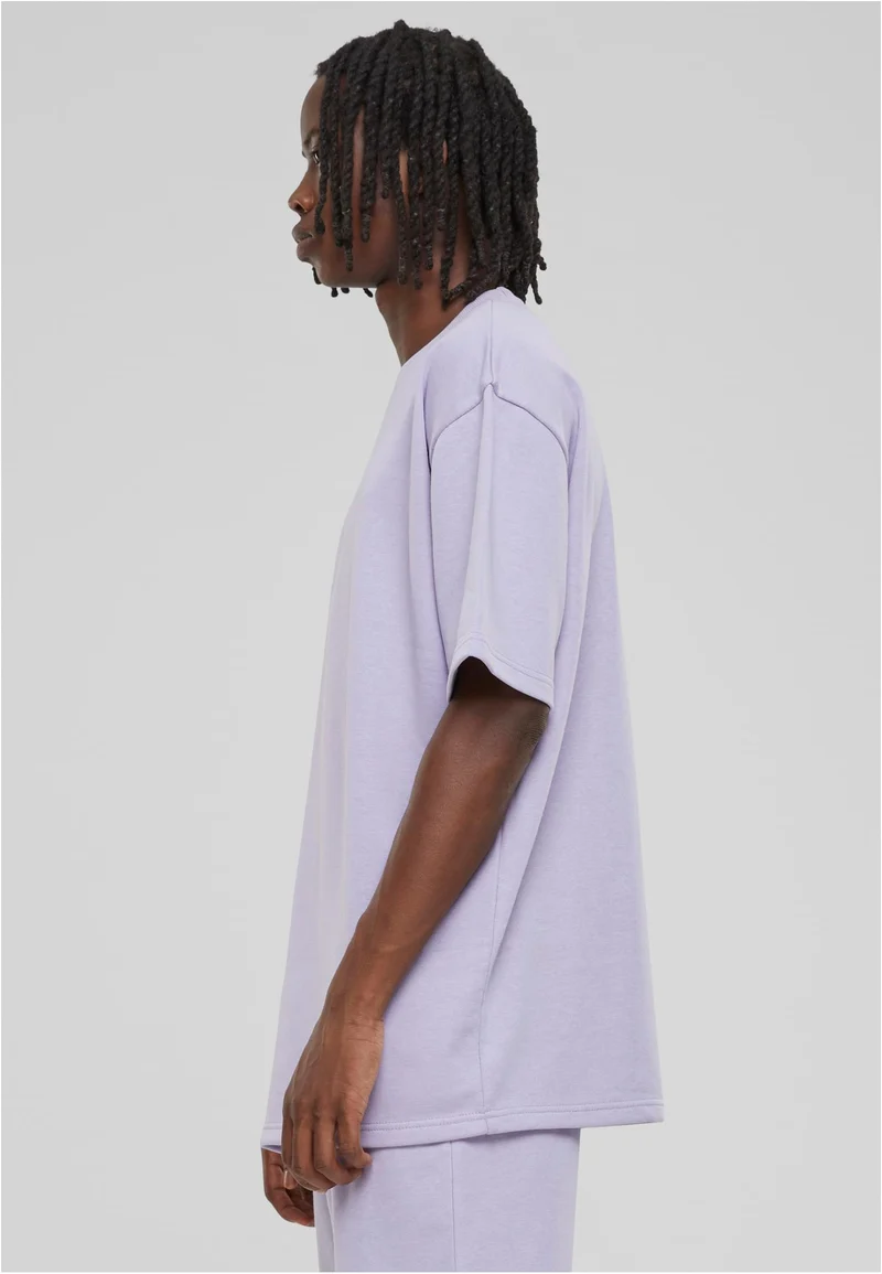 UC Light Terry T-Shirt Crew