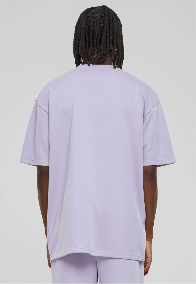 UC Light Terry T-Shirt Crew