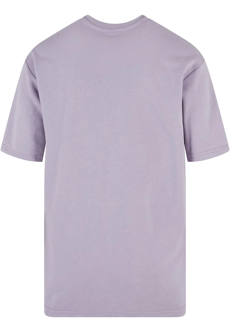 UC Light Terry T-Shirt Crew
