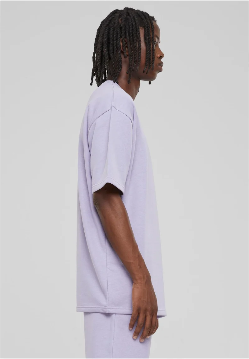 UC Light Terry T-Shirt Crew